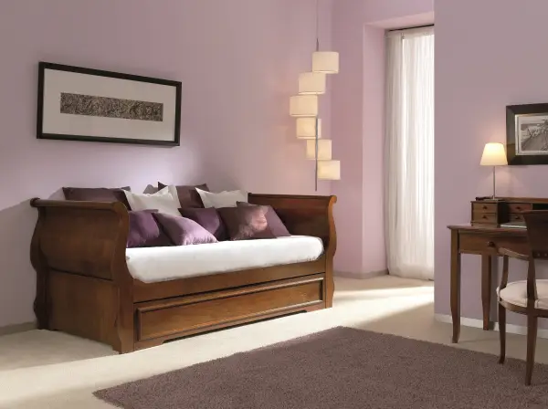 Cama nido clásica Farit