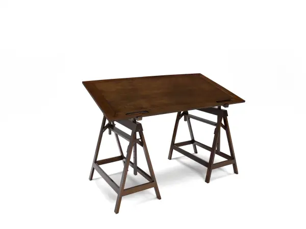 Mesa de dibujo clásica Tundra