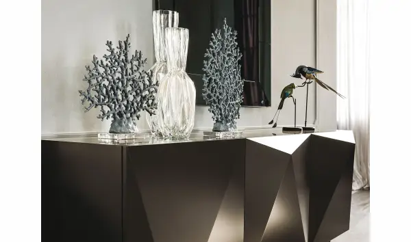 Aparador de diseño Kayak Cattelan