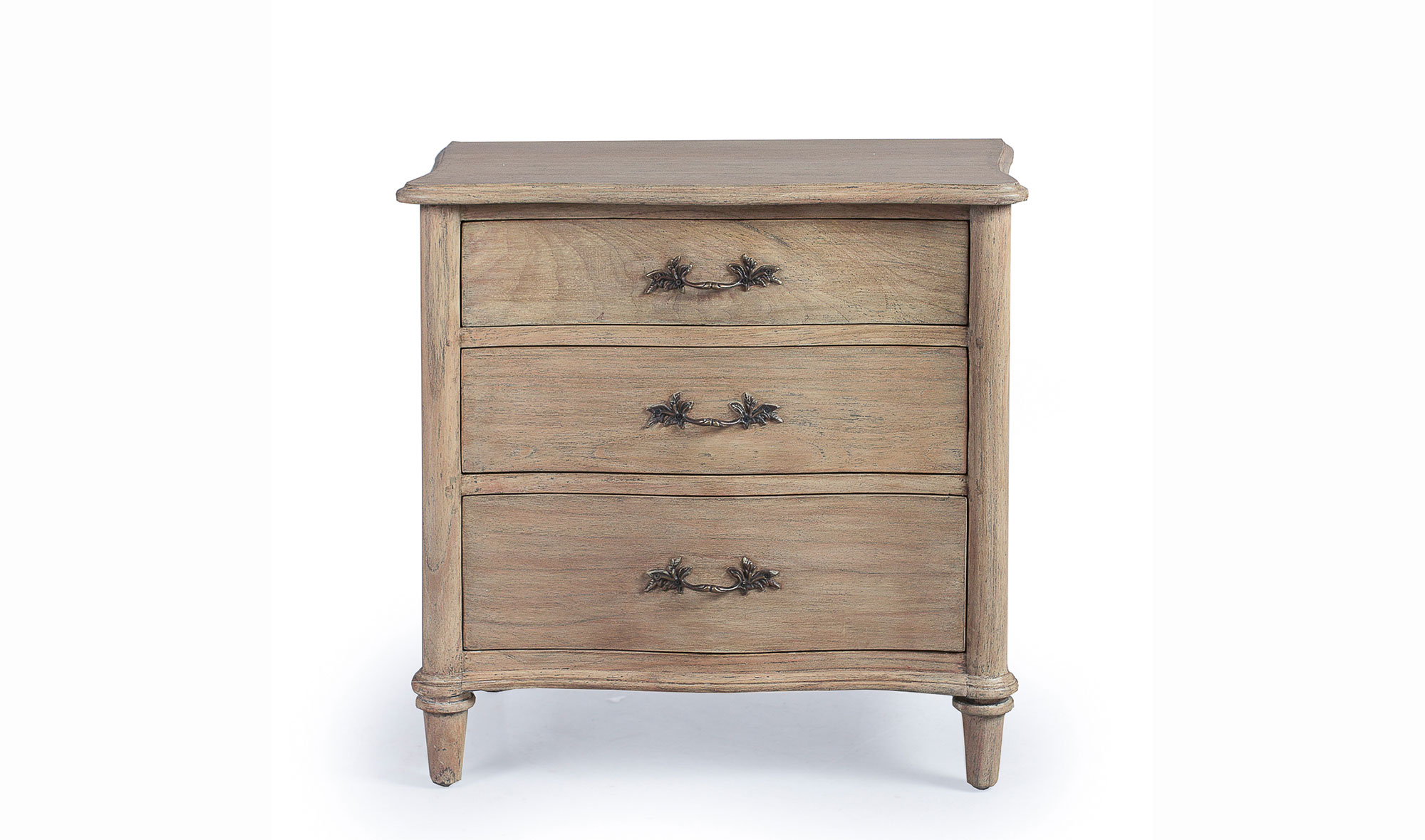 Mesa de noche vintage trinidad Artisan