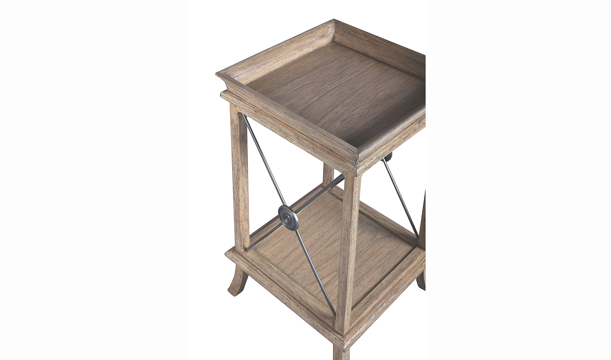 Mesa auxiliar vingate vinales artisan
