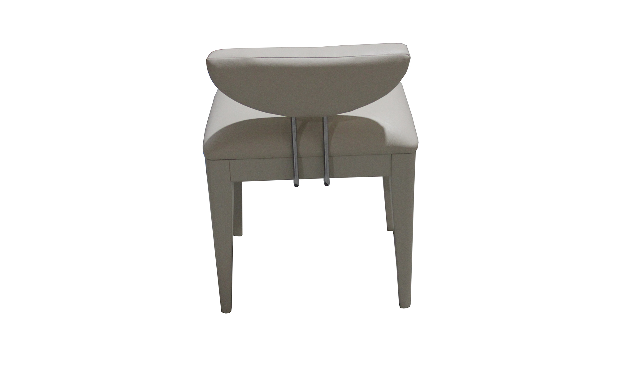 Silla de tocador vintage Valentina