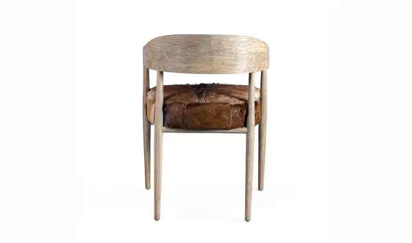 Silla vintage eva Goat Artisan