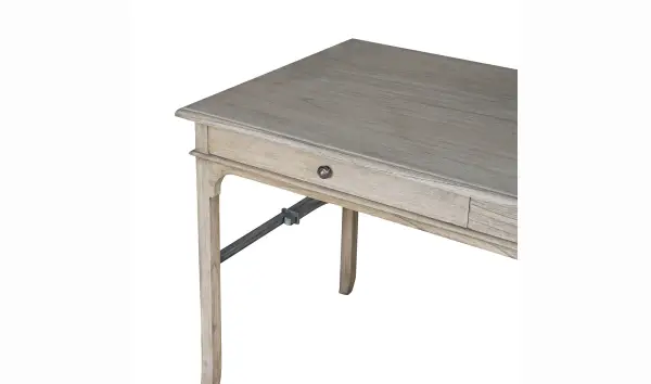 Mesa de escritorio vintage Christopher