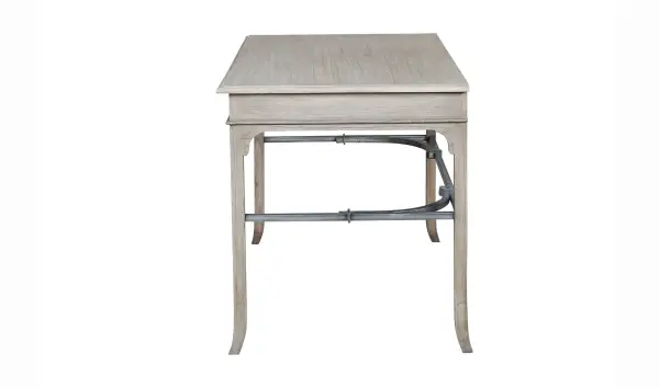 Mesa de escritorio vintage Christopher