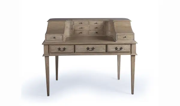 Mesa de escritorio Louis Artisan