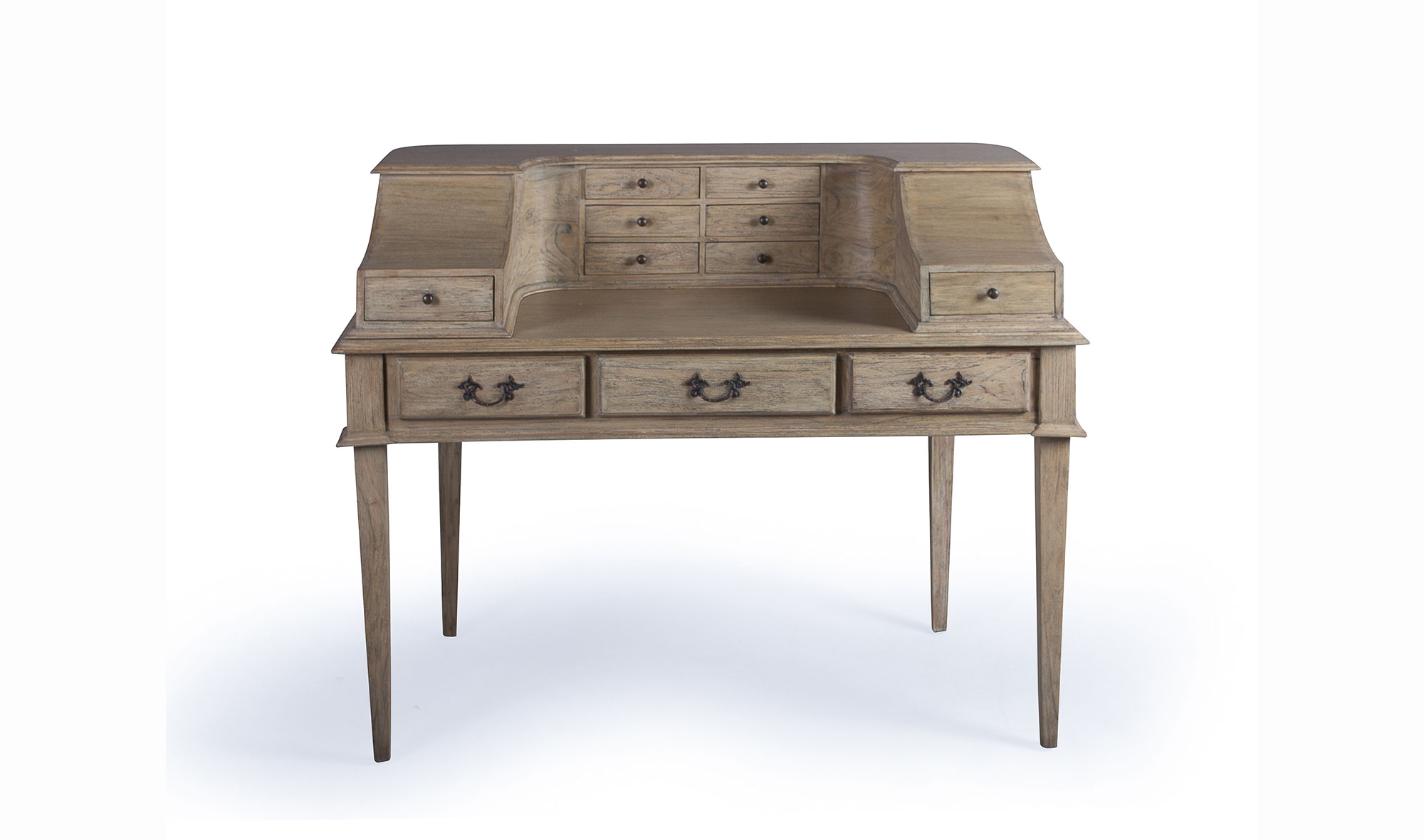 Mesa de escritorio Louis Artisan
