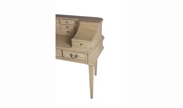 Mesa de escritorio Louis Artisan