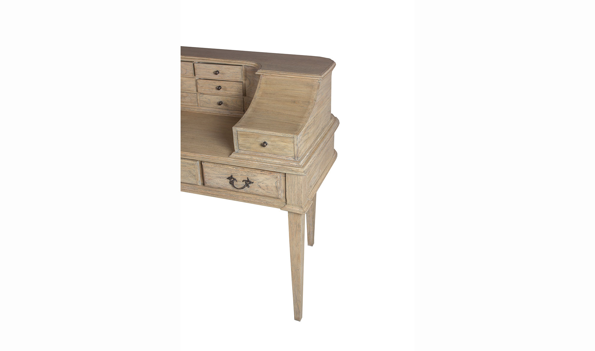Mesa de escritorio Louis Artisan