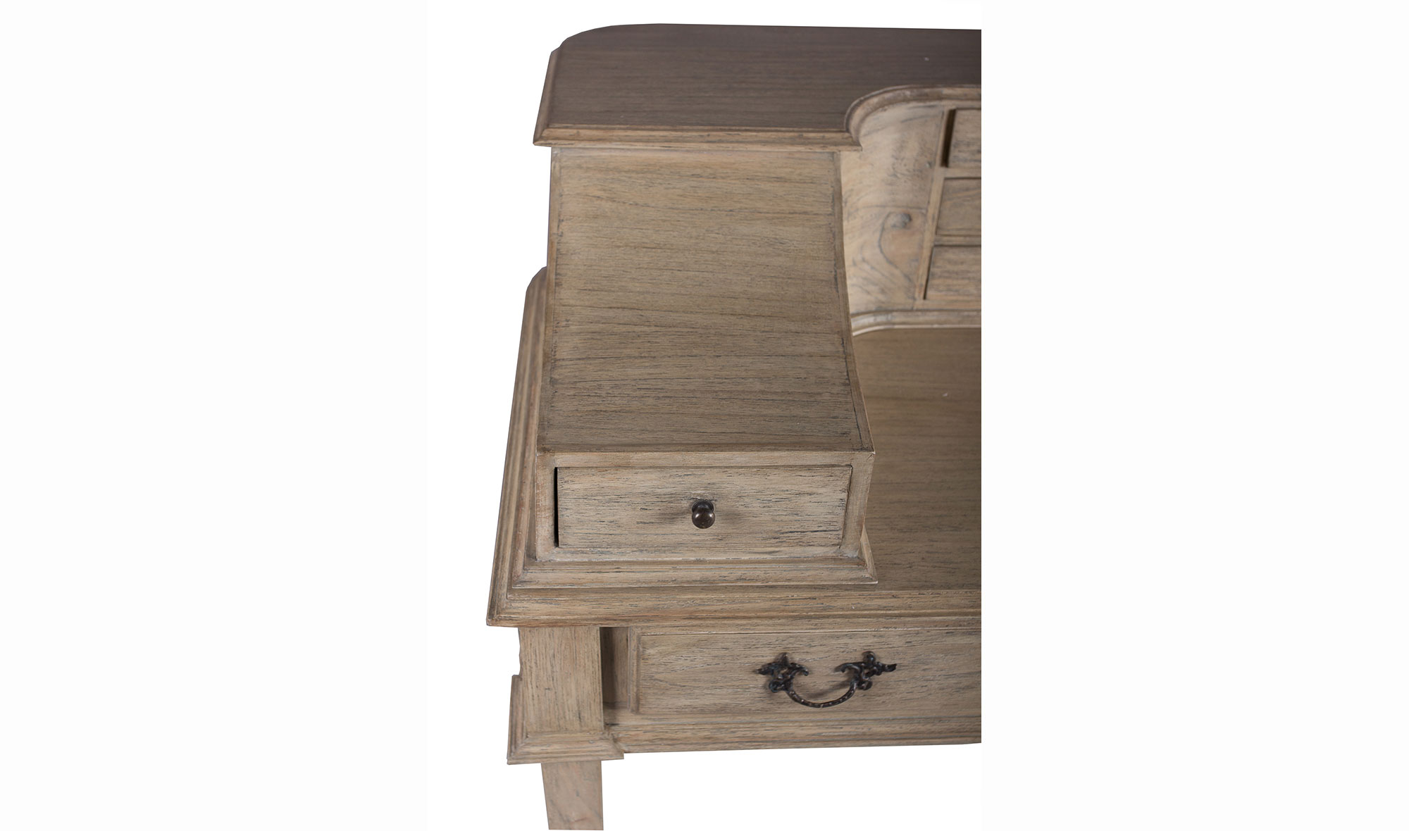 Mesa de escritorio Louis Artisan