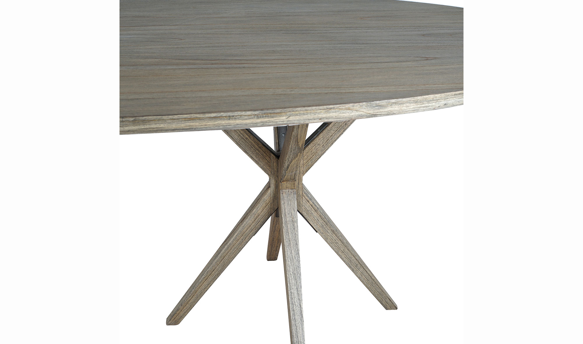 Mesa de comedor vintage Enrique Artisan