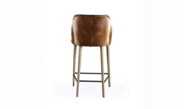 Taburete Vintage Dominic