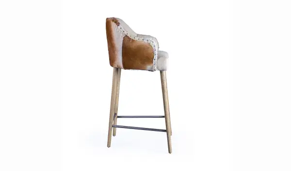 Taburete Vintage Dominic