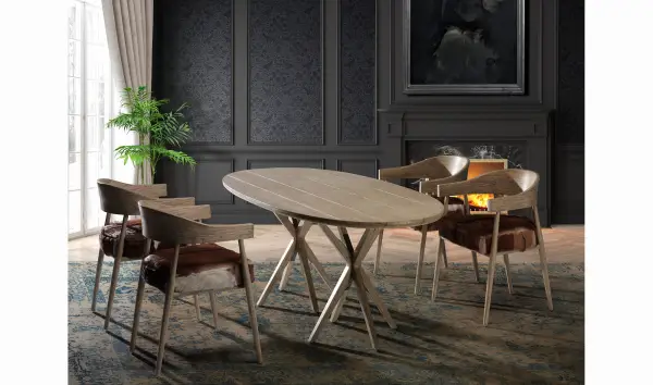 Comedor vintage eva Artisan