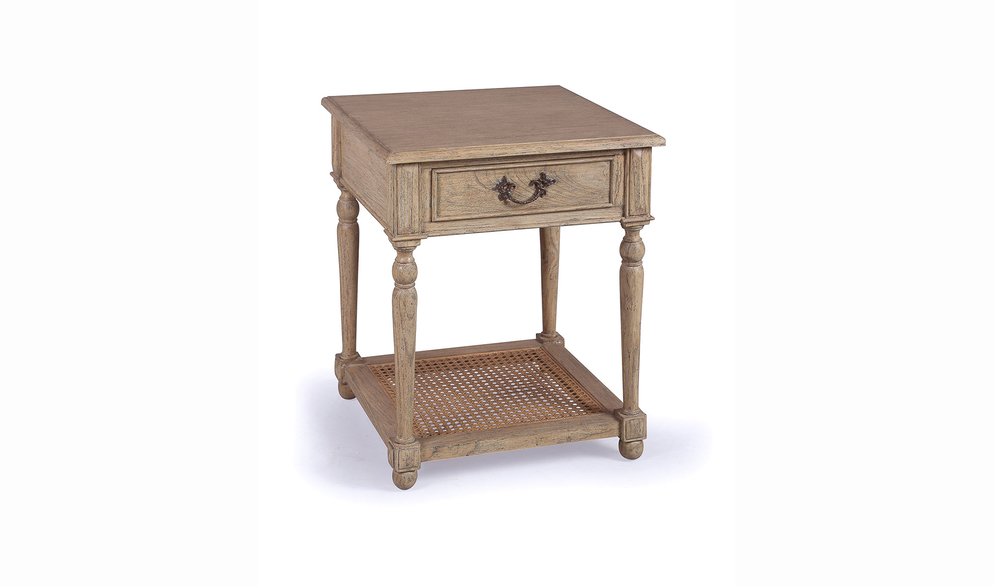 Dormitorio Vintage trinidad Artisan