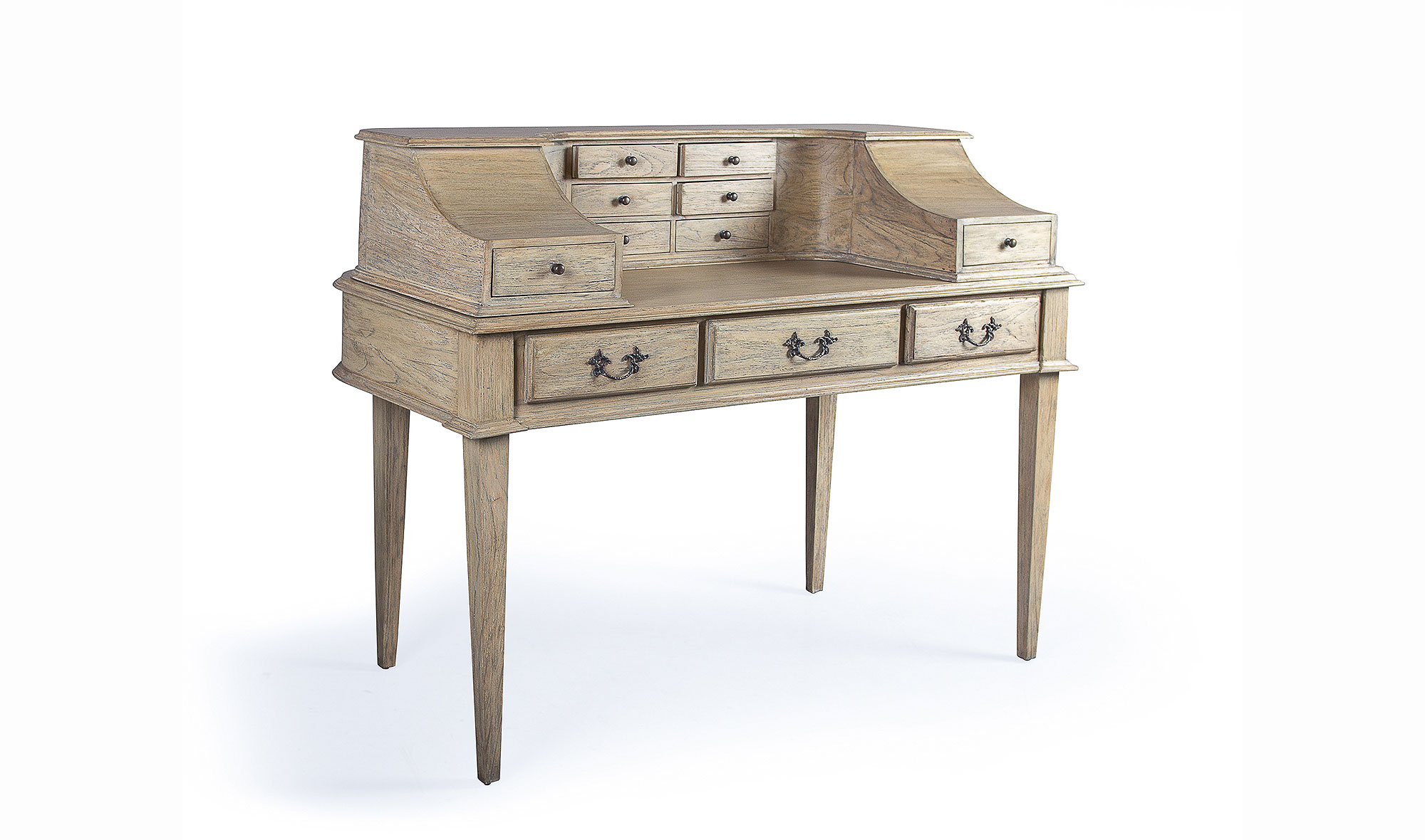 Dormitorio Vintage trinidad Artisan