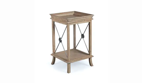 Dormitorio Vintage trinidad Artisan