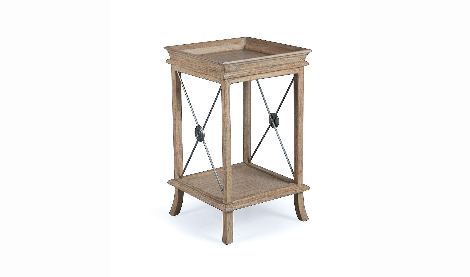 Dormitorio Vintage trinidad Artisan