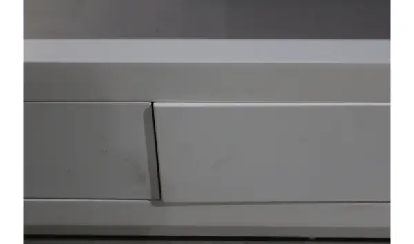 Mueble de TV vintage Loft Lig.Defectos
