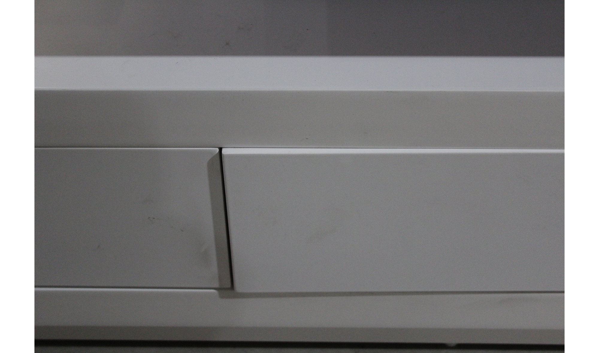 Mueble de TV vintage Loft Lig.Defectos