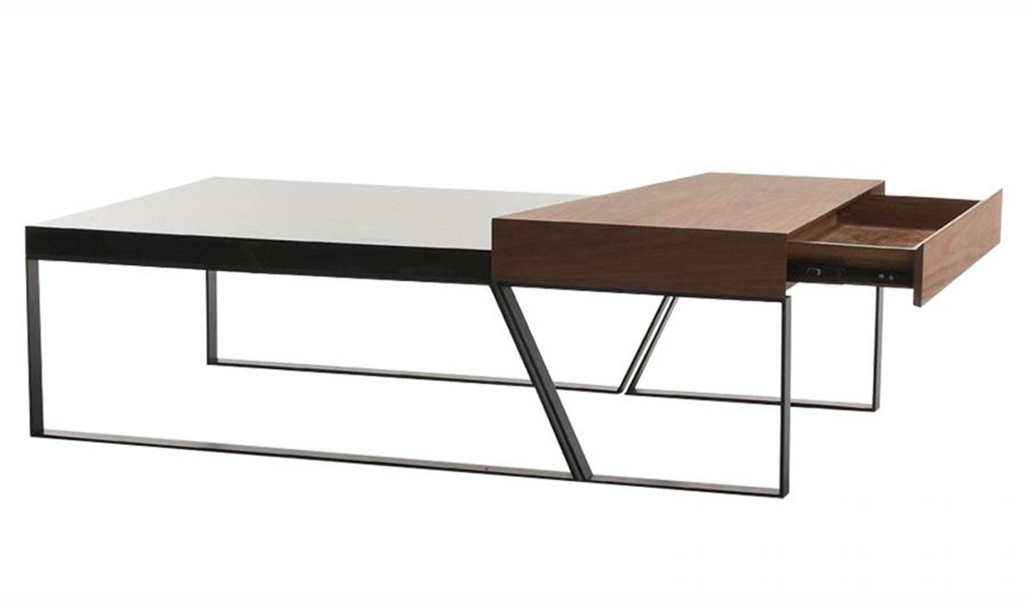Mesa de centro Vintage Sirius