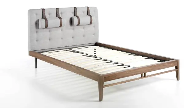 Dormitorio Isabella tapizado