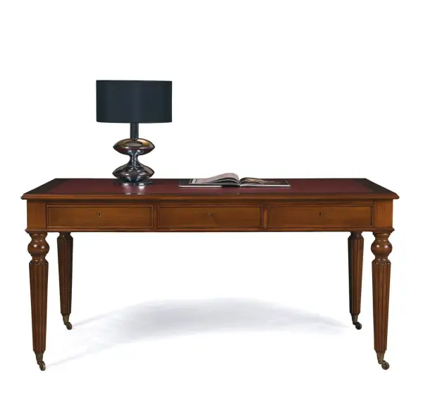 Mesa de despacho ruedas clasica Guna