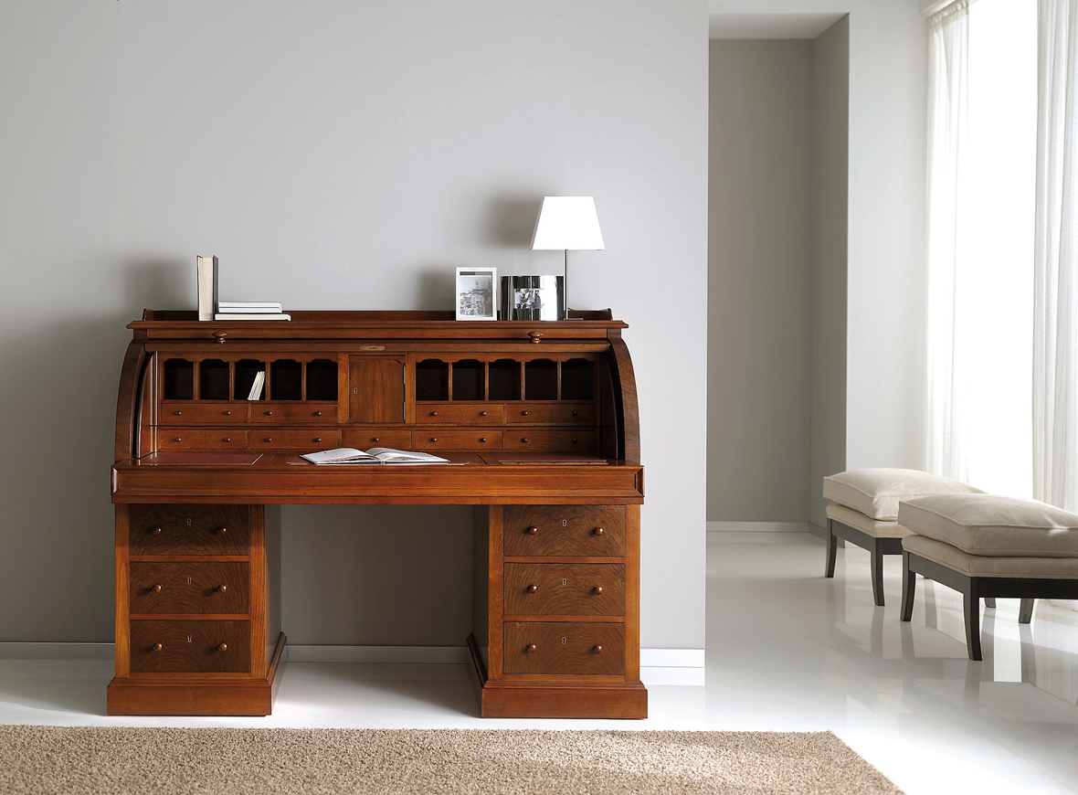 Bureau clasico de alta calidad Lenana