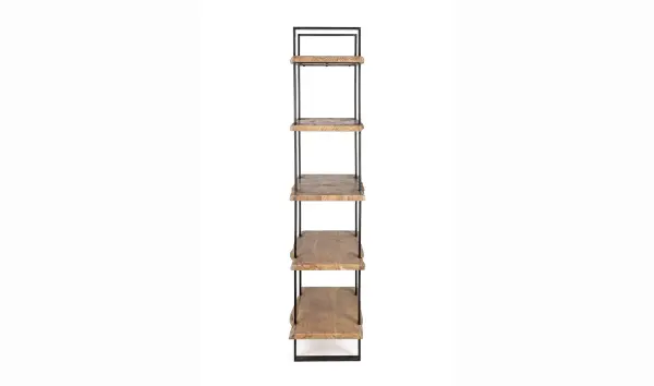 Librería industrial Broce