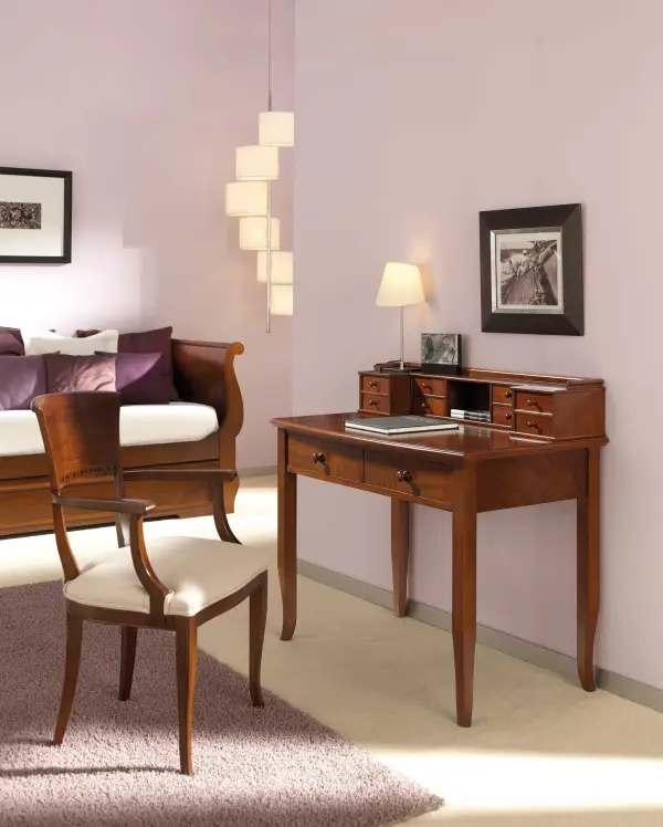Sillon tapizado clasico Ras