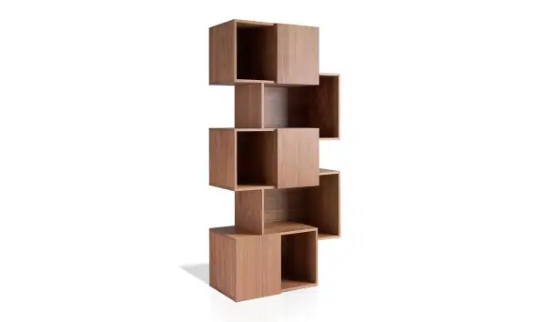 Librería moderna Kubic