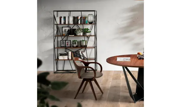Librería moderna Piero