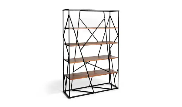 Librería moderna Piero