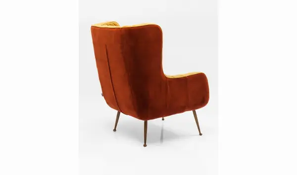Butaca Vintage Monna