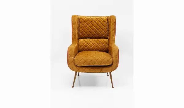 Butaca Vintage Monna