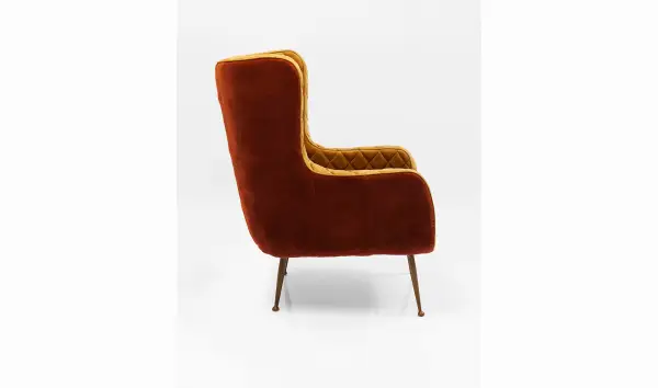Butaca Vintage Monna