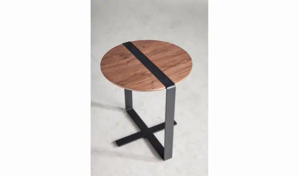 Mesa de rincón battista