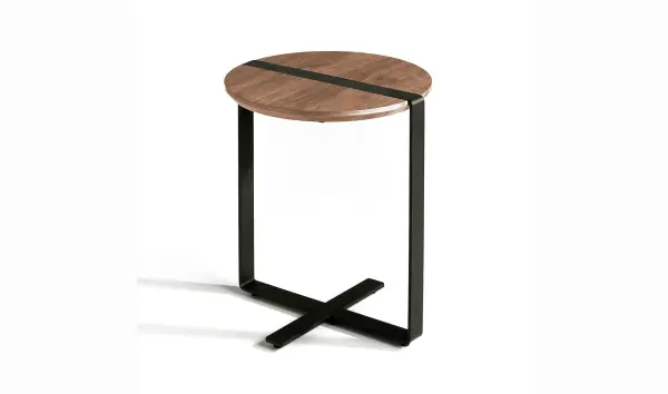 Mesa de rincón battista