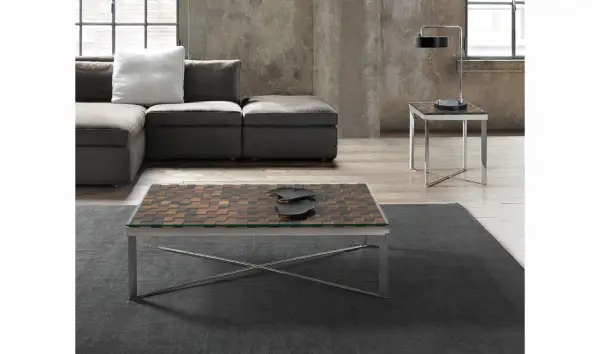 Mesa de rincón Luigi