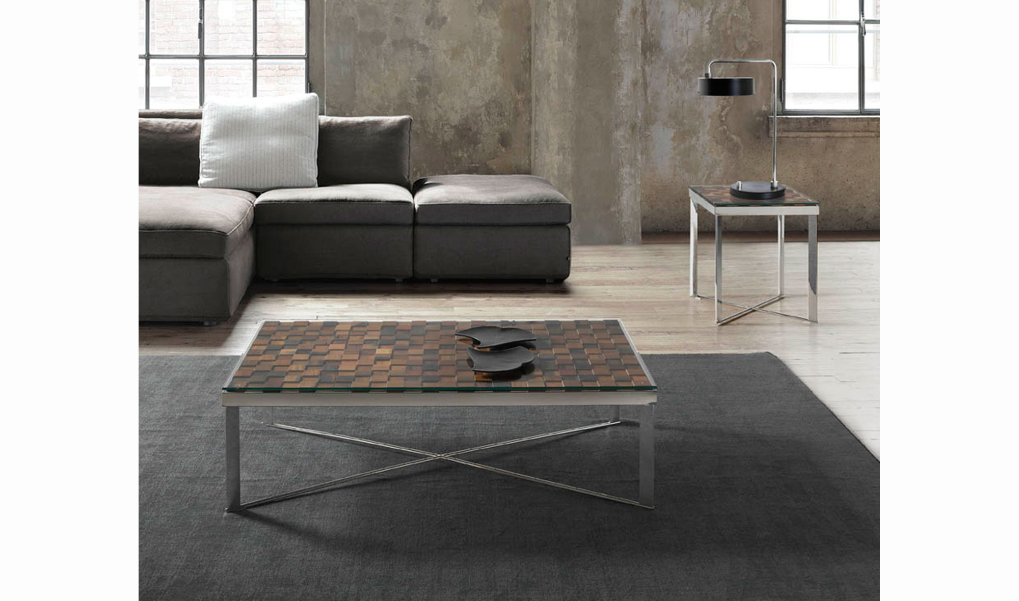 Mesa de centro Luigi