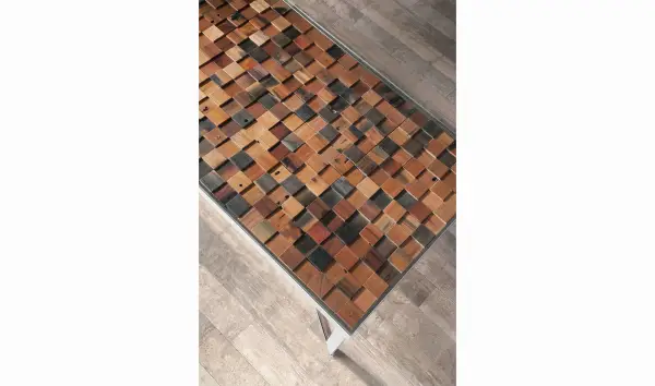 Mesa de centro Luigi