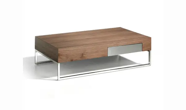 Mesa de centro Orfeo