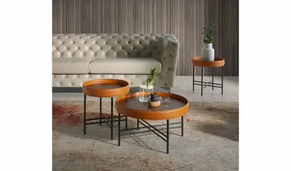 Mesa de centro felippo