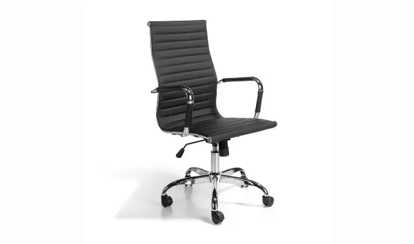 Sillón de oficina giratoria Zinerva