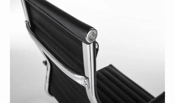 Sillón de oficina giratoria Zinerva