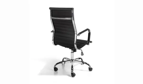 Sillón de oficina giratoria Zinerva