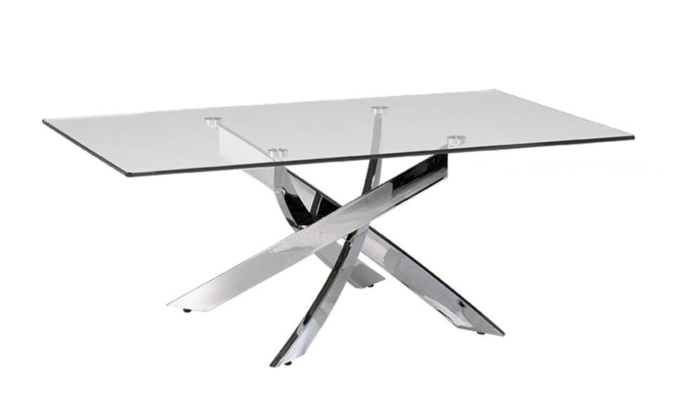 Mesa de centro Ángel Cerdá Xenon