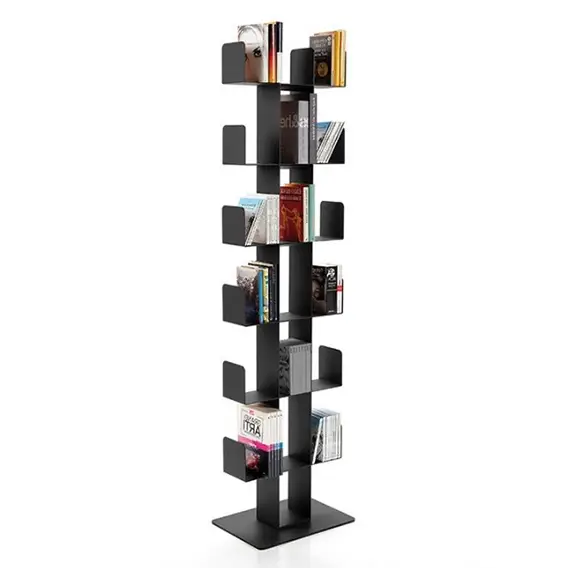 Librería Blos de Bruno Rainaldi