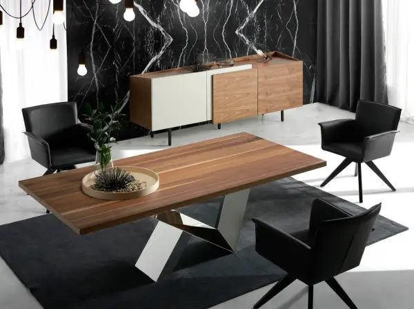 Mesa de comedor Ángel Cerdá Ruder