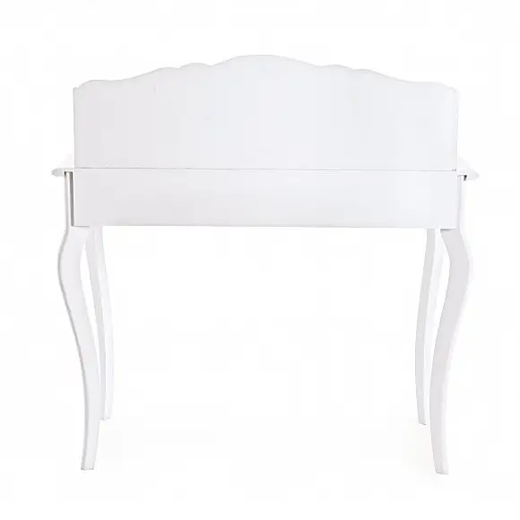 Mesa de escritorio 2 cajones vintage Sophie